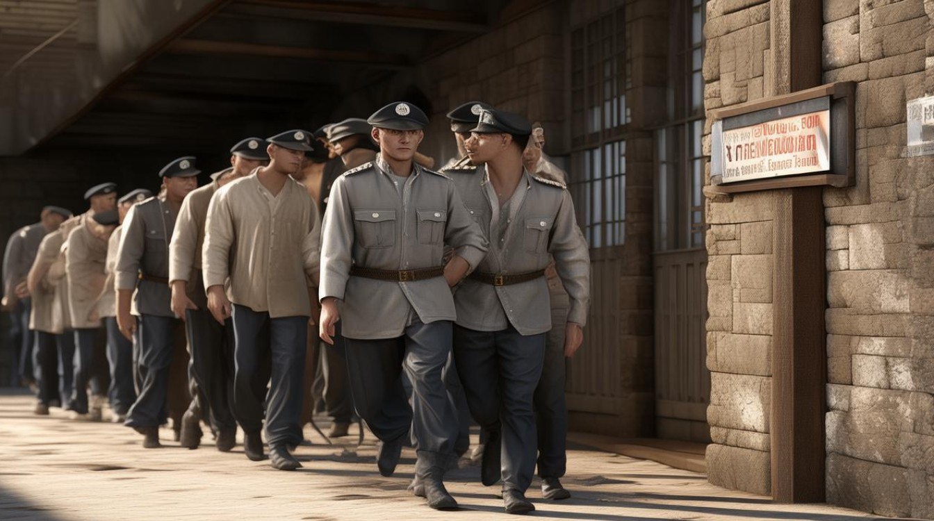 押送是运送还是押解？