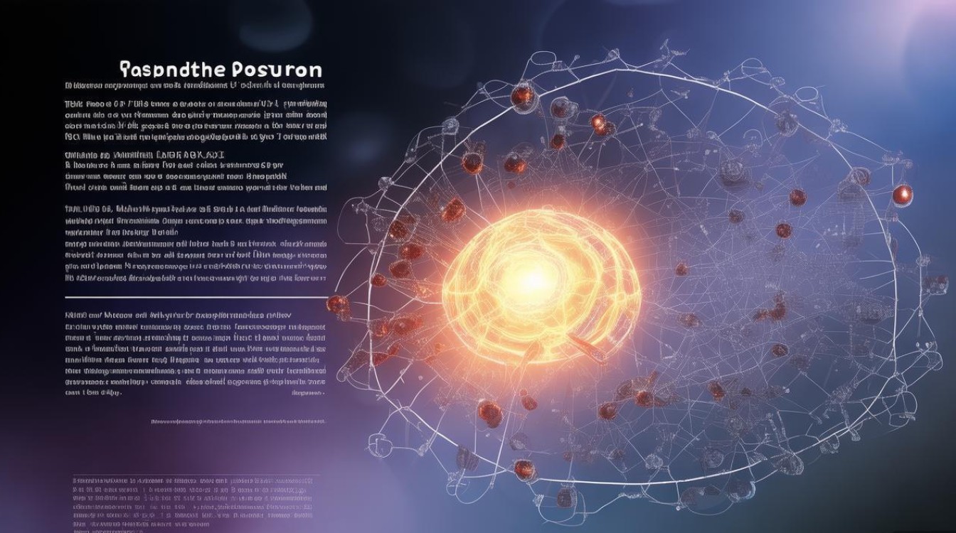 正电子究竟是什么粒子? 正电子究竟是什么粒子?