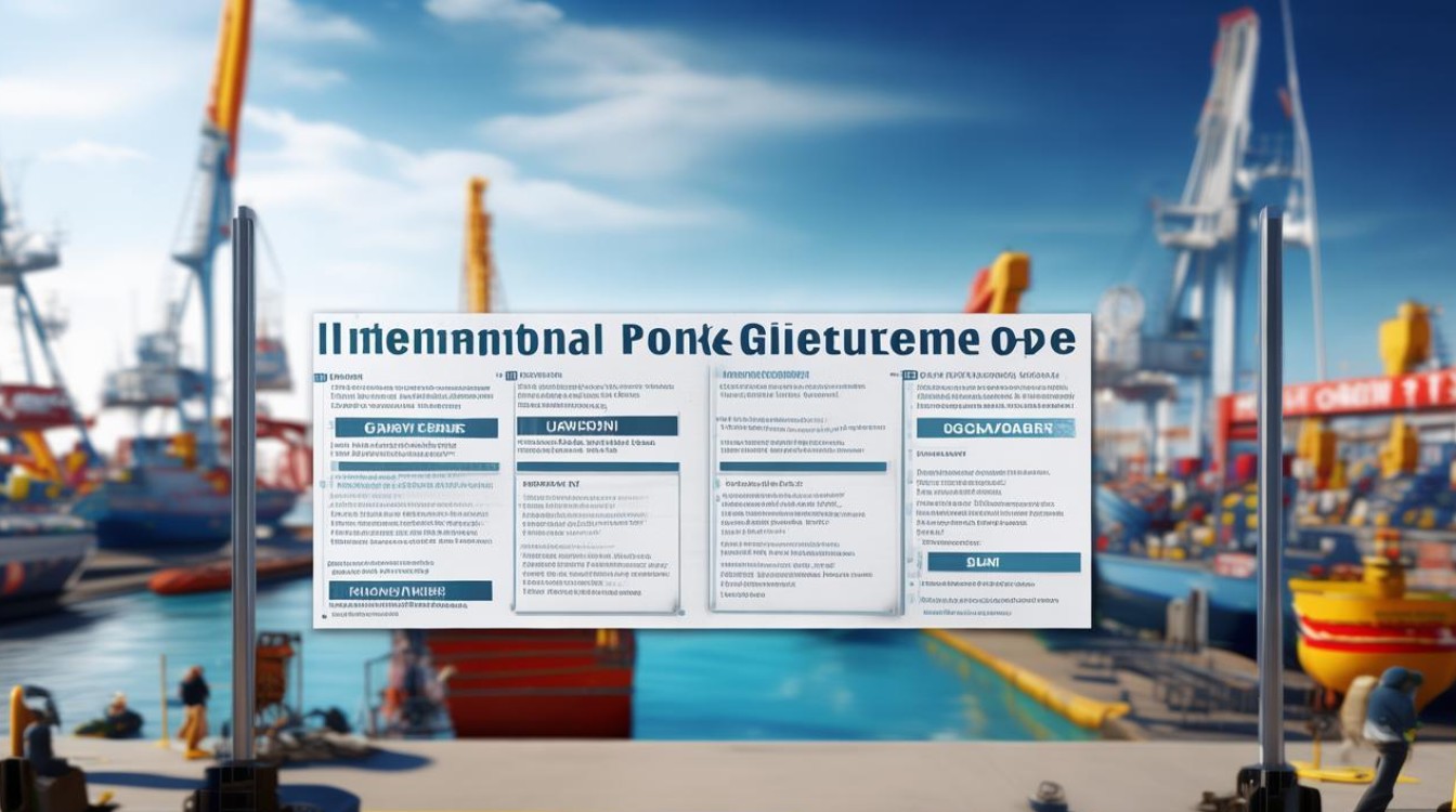 国际港务区公开招聘，哪些岗位在招？