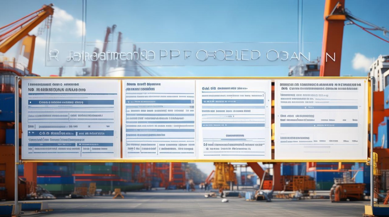 国际港务区公开招聘，哪些岗位在招？