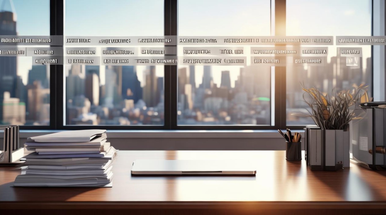 文职工作具体指哪些岗位？核心职责是什么？