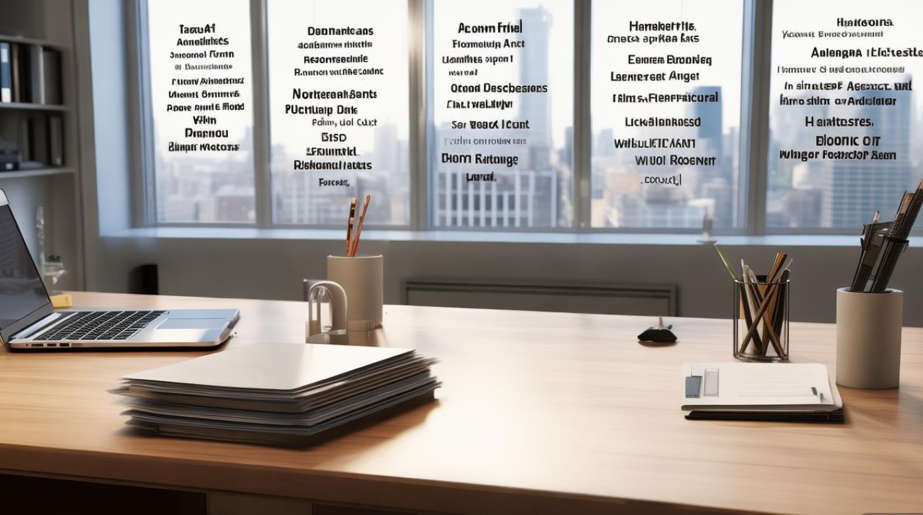 文职工作具体指哪些岗位？核心职责是什么？