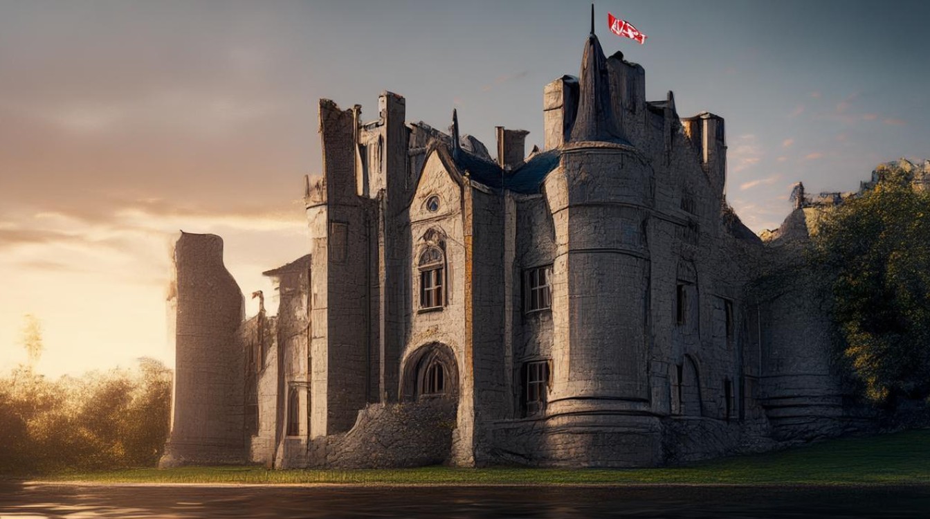 温莎何意？名字、城堡还是品牌？