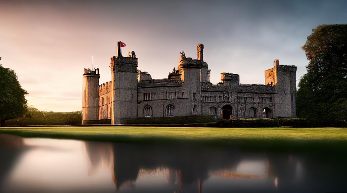 温莎何意？名字、城堡还是品牌？