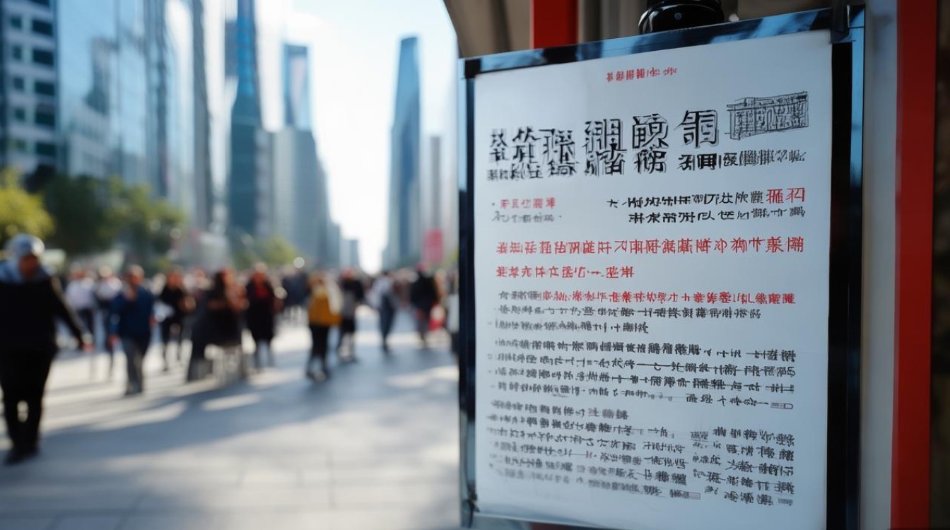 上海公开网上招聘，如何参与？