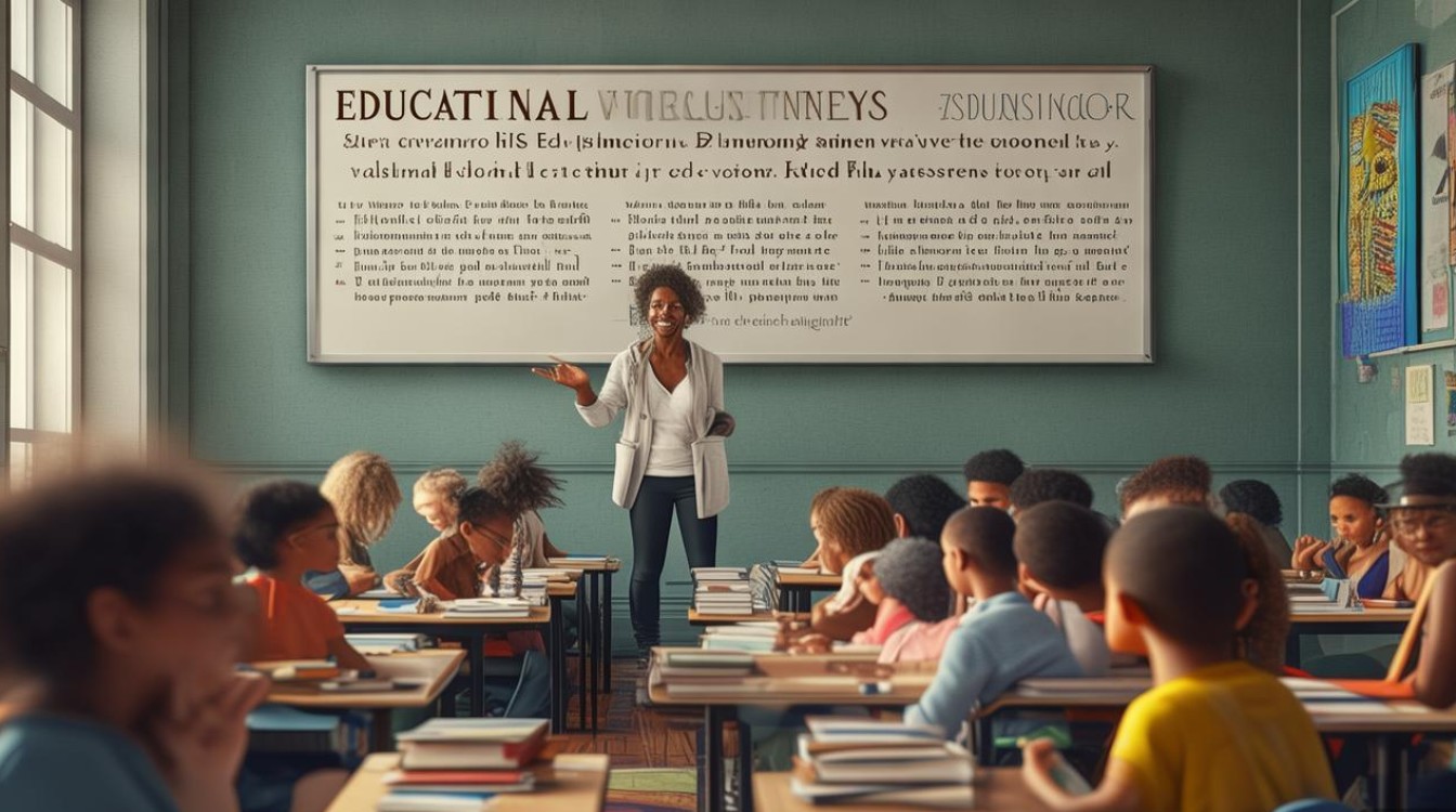 教育投资是什么?为何值得投入? 教育投资是什么?为何值得投入?