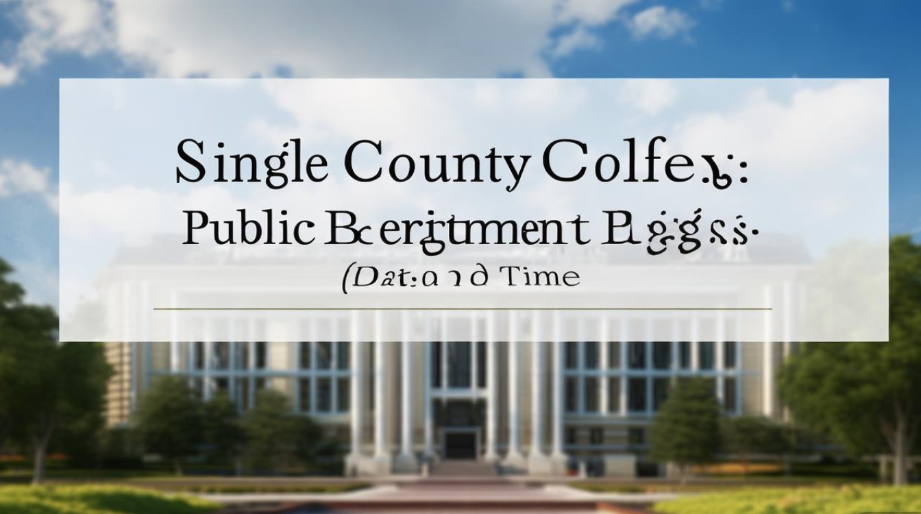 单县学院公开招聘何时开始? 单县学院公开招聘何时开始?