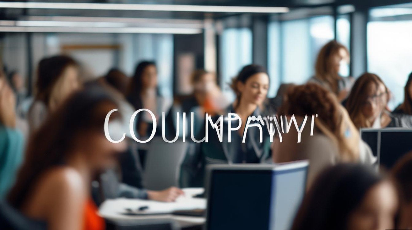 什么公司女生最多？