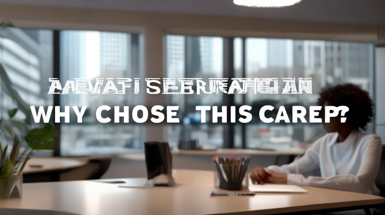 行政岗吸引力何在？为何选择这份职业？