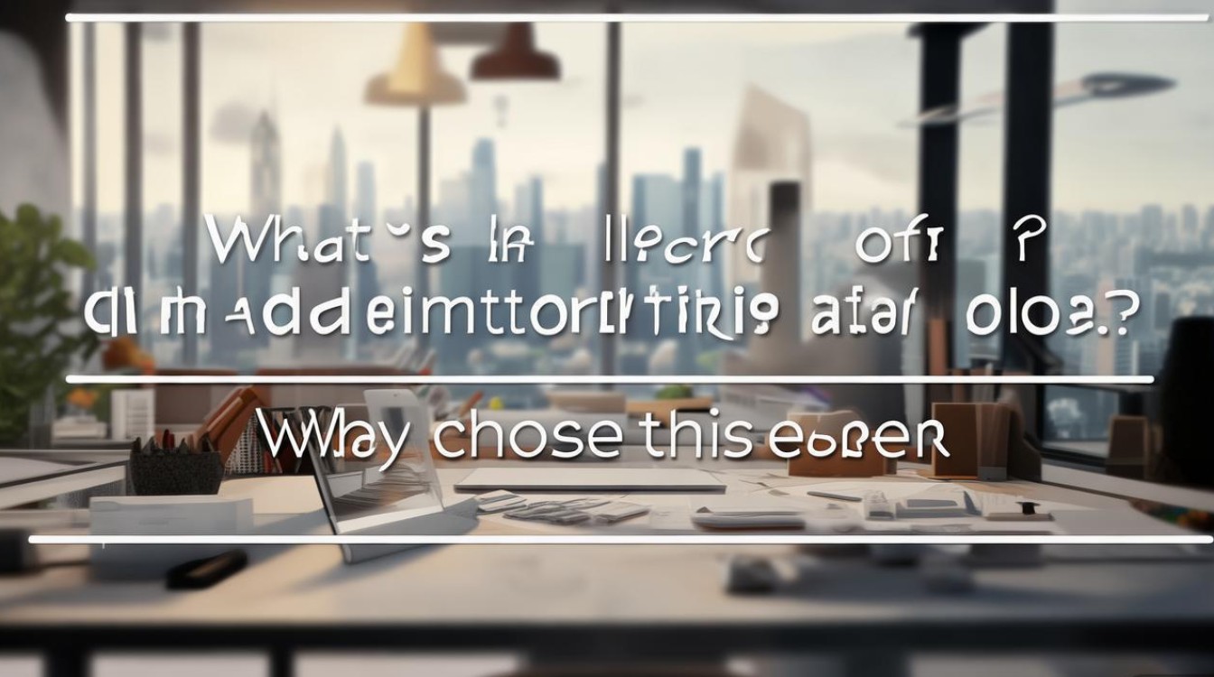 行政岗吸引力何在？为何选择这份职业？