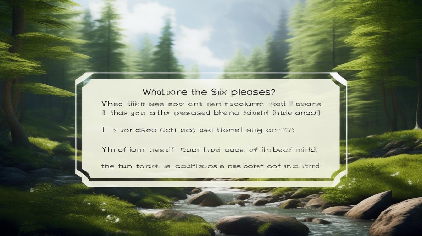 六趣是什么？六趣指哪六趣？