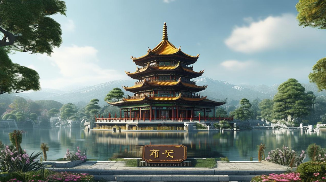 国信究竟是什么？