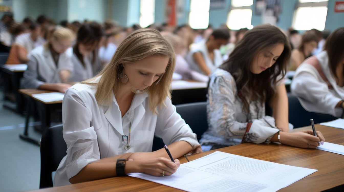 卫生单位公开招聘考试考什么？