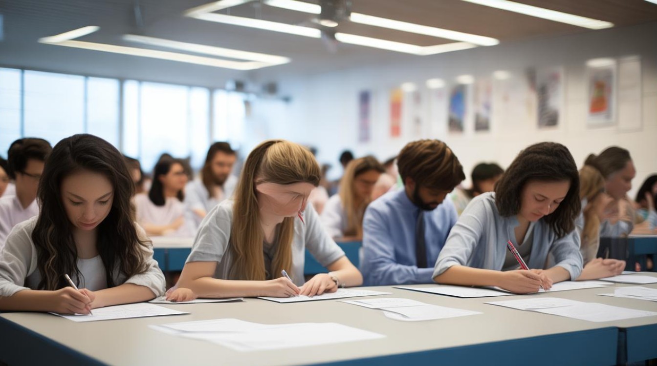 卫生单位公开招聘考试考什么？