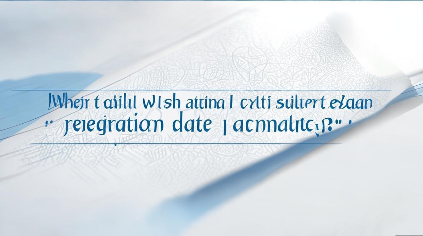 国考公务员报名时间何时公布？