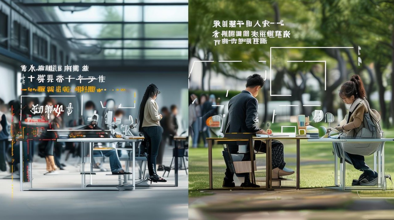 劳务派遣与公开招聘有何本质区别？