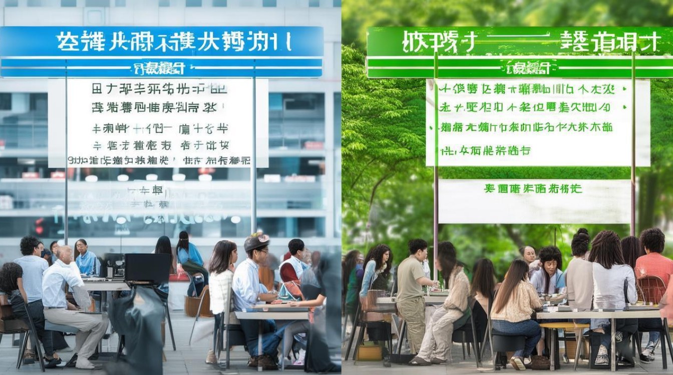 劳务派遣与公开招聘有何本质区别？