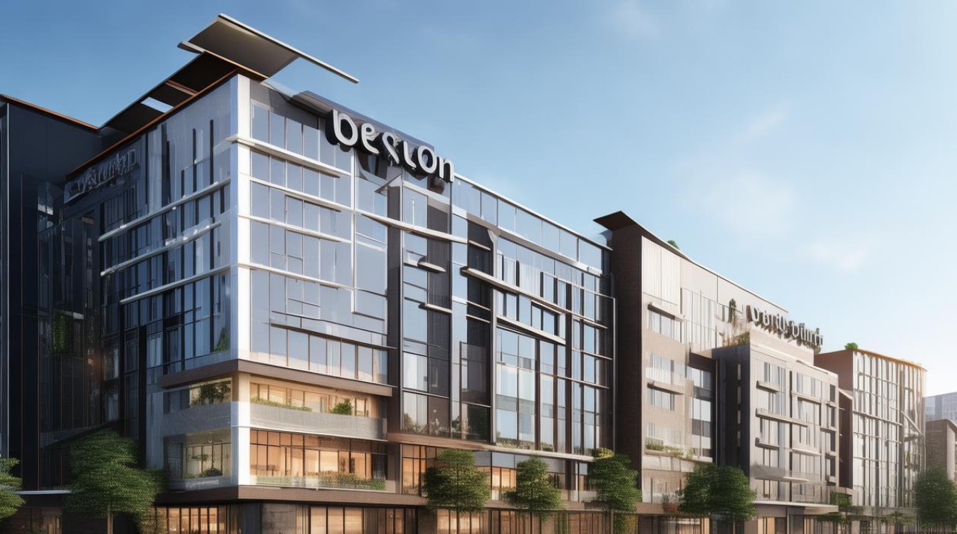 德思勤是商业体还是企业品牌? 德思勤是商业体还是企业品牌?