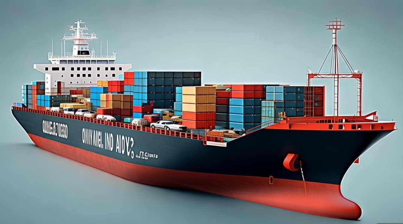 配载是什么？为何要配载？