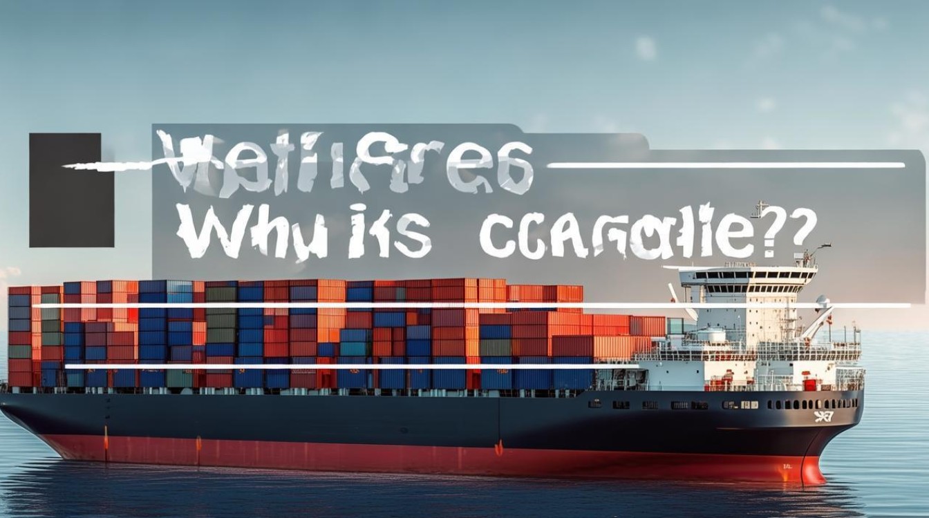 配载是什么？为何要配载？