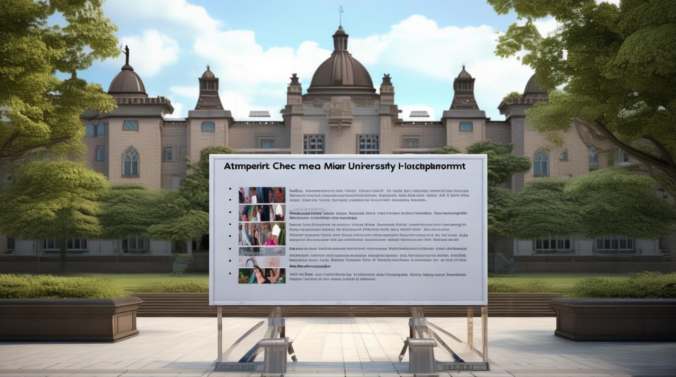 大气科学专业大学招聘，具体方向有哪些？