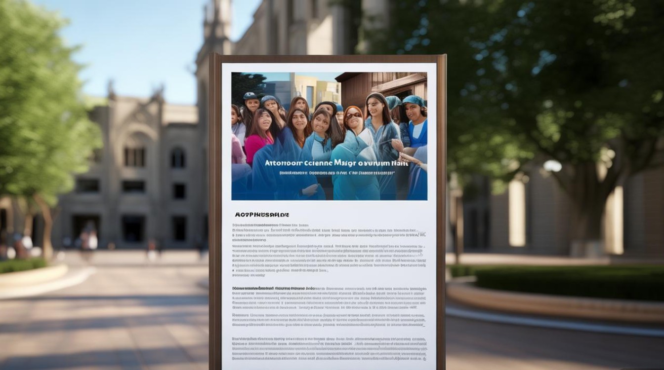 大气科学专业大学招聘，具体方向有哪些？