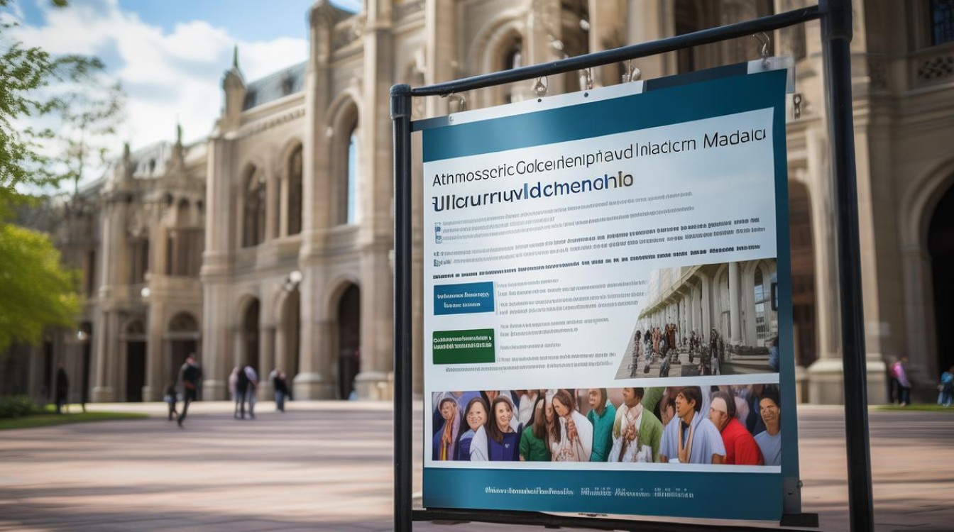 大气科学专业大学招聘，具体方向有哪些？