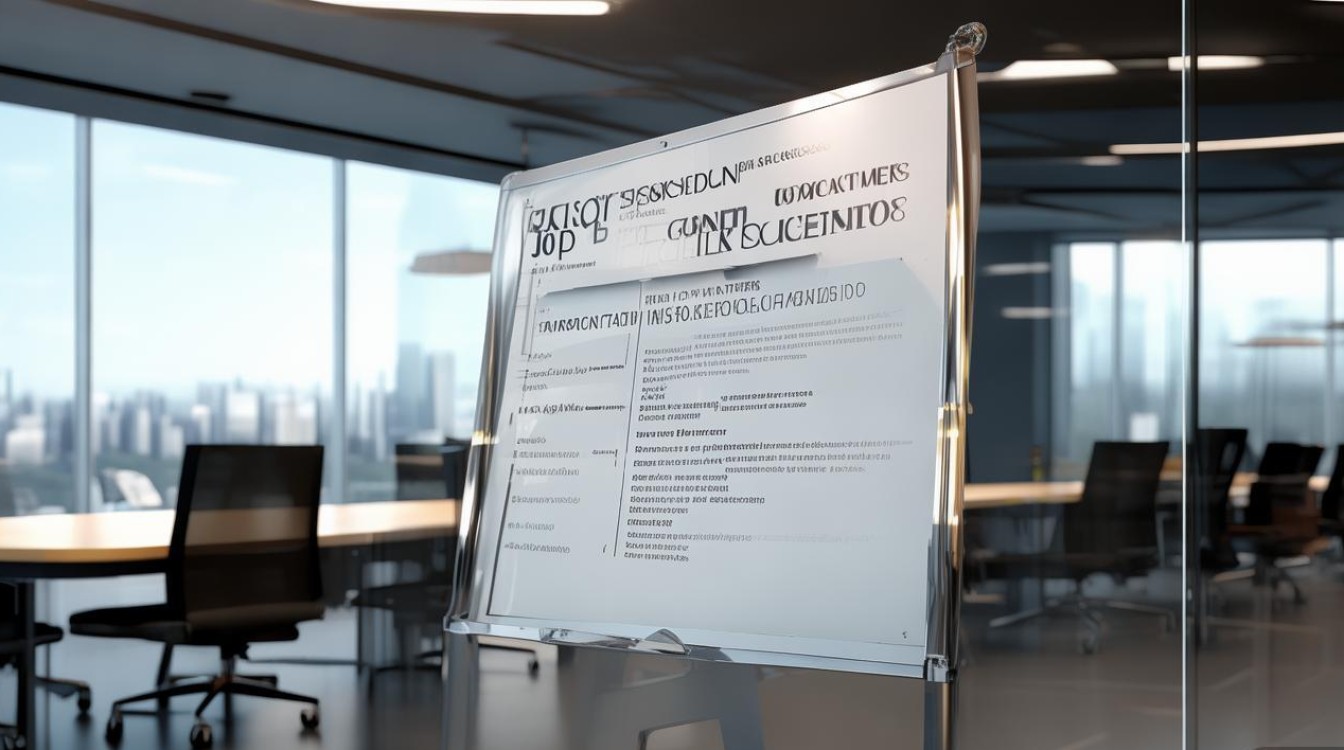 企业公开招聘需满足哪些条件？