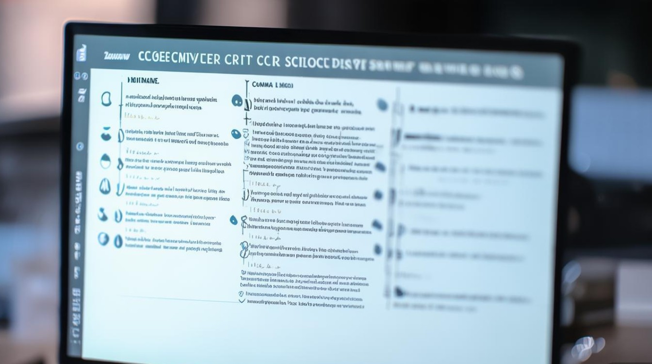 计算机专业有哪些细分方向? 计算机专业有哪些细分方向?