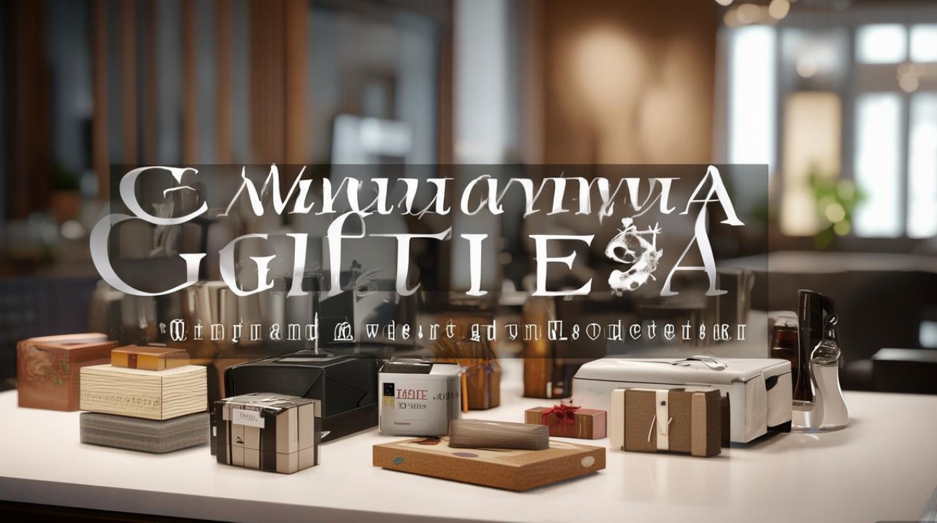 公司年会礼品选什么，既有心意又不落俗套？