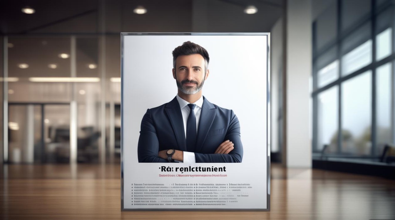 公开招聘高级管理，岗位要求与职责是什么？