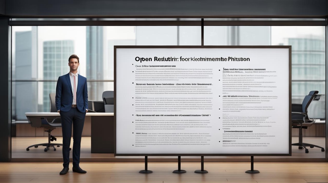 公开招聘高级管理，岗位要求与职责是什么？