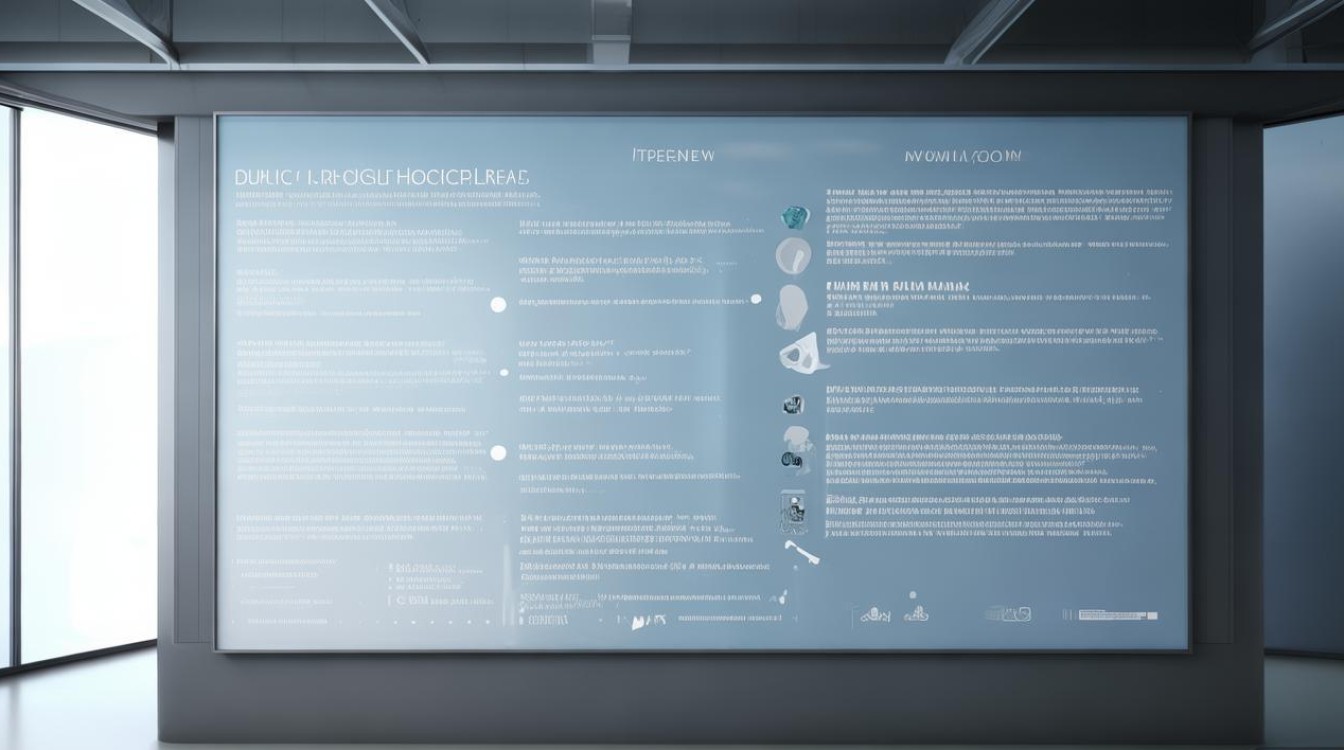 公开招聘面试办法具体内容有哪些？