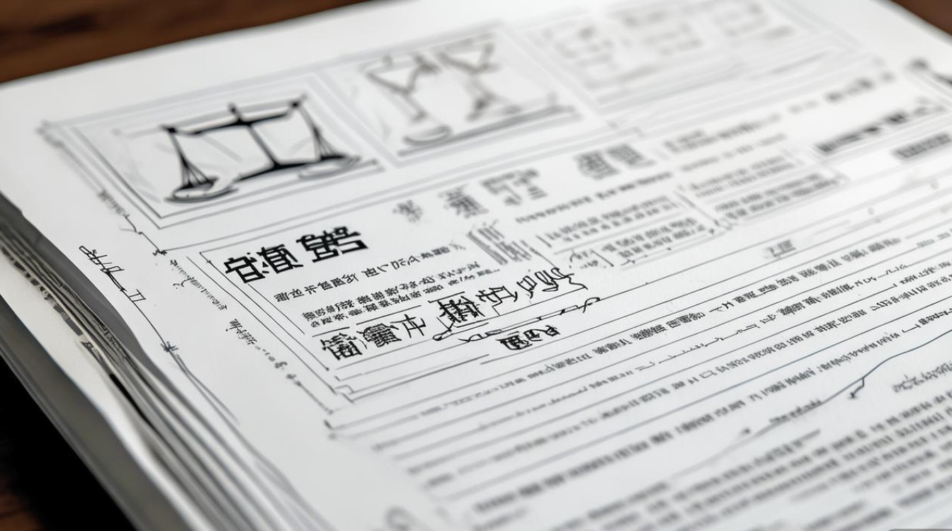 政审方案如何确保公平公正？