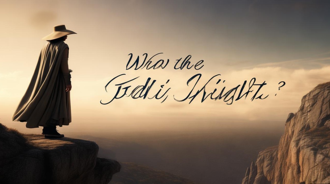 天行者究竟指何人？