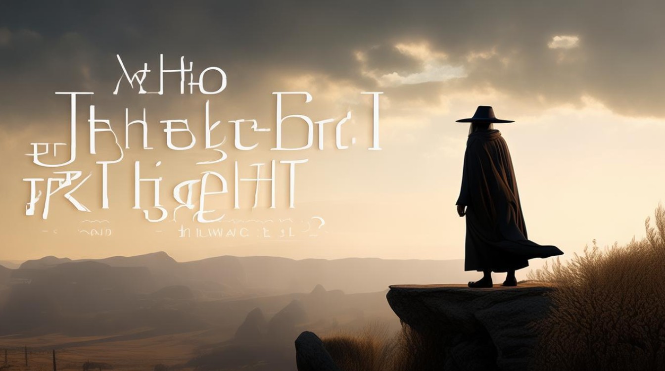 天行者究竟指何人？