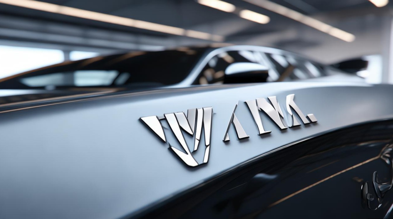 VM是哪个国家的品牌？