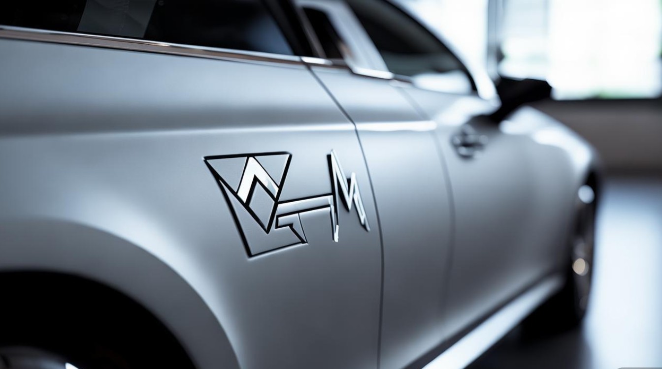 VM是哪个国家的品牌？