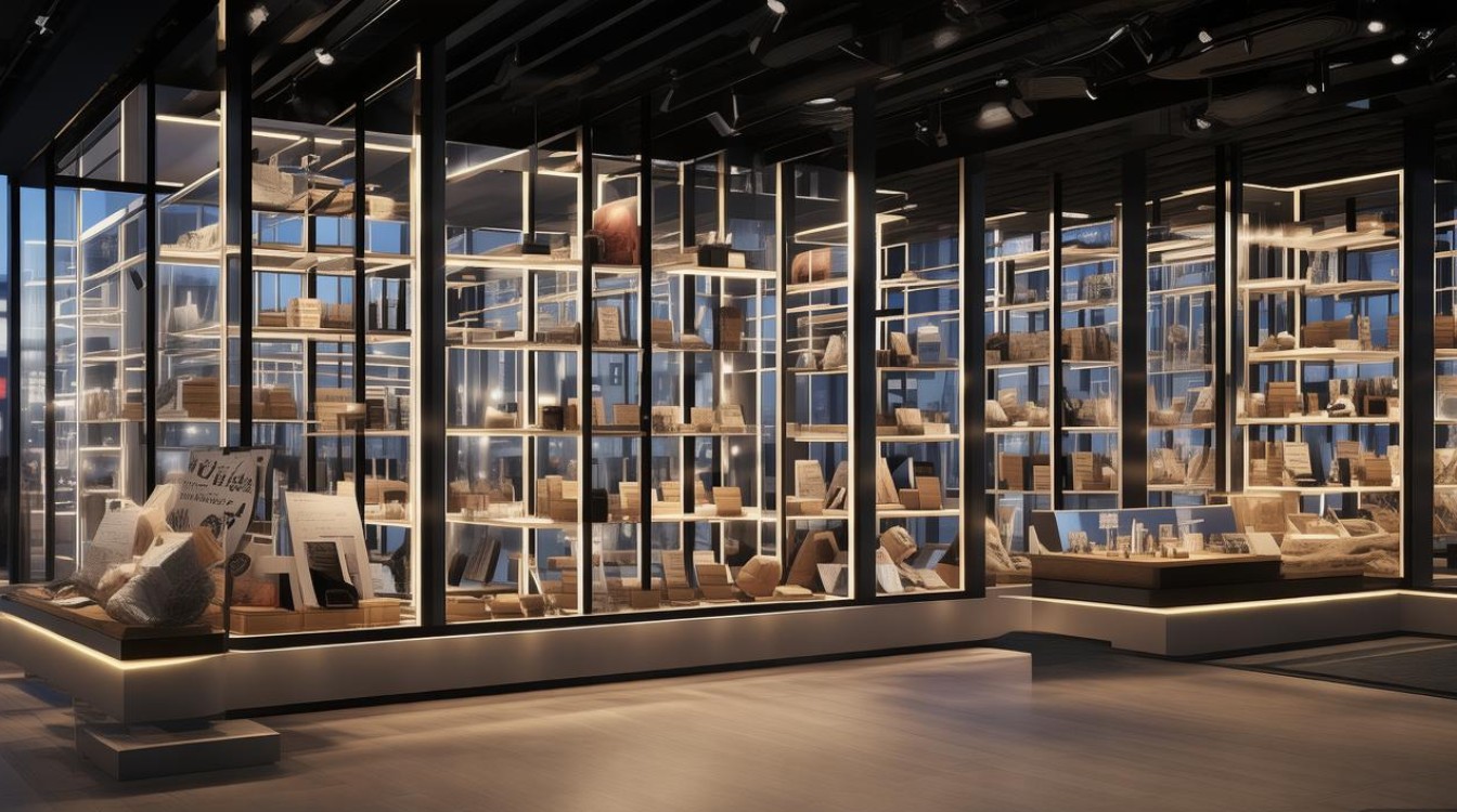 概念店是卖产品还是卖体验？