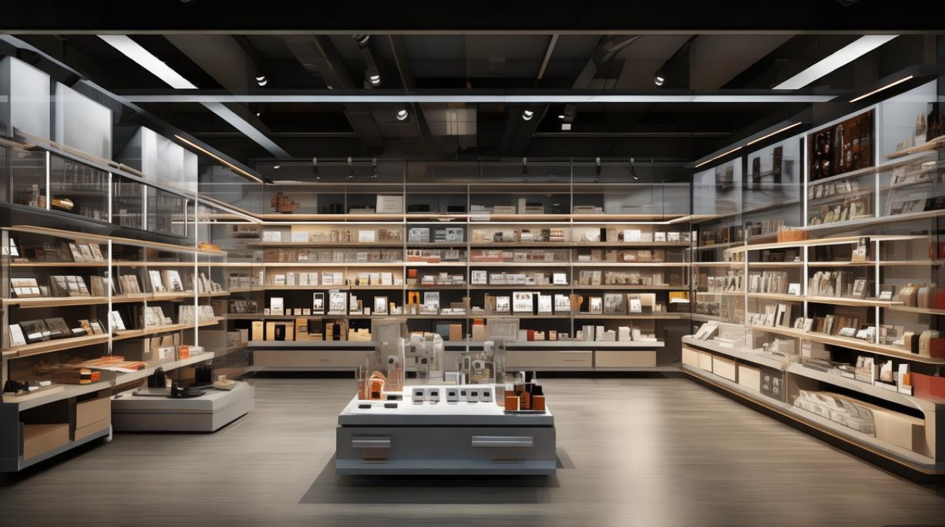 概念店是卖产品还是卖体验？