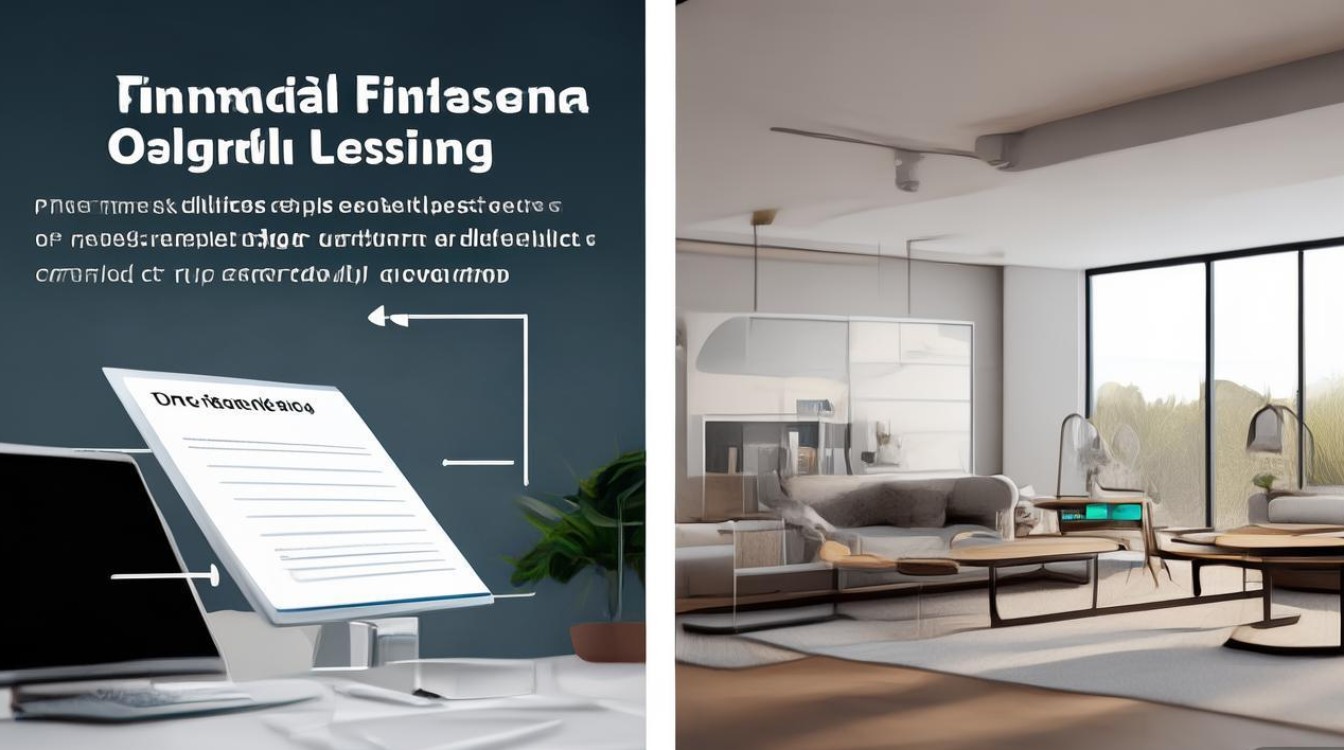 金融租赁与普通租赁有何本质区别？