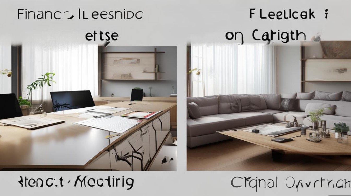 金融租赁与普通租赁有何本质区别？