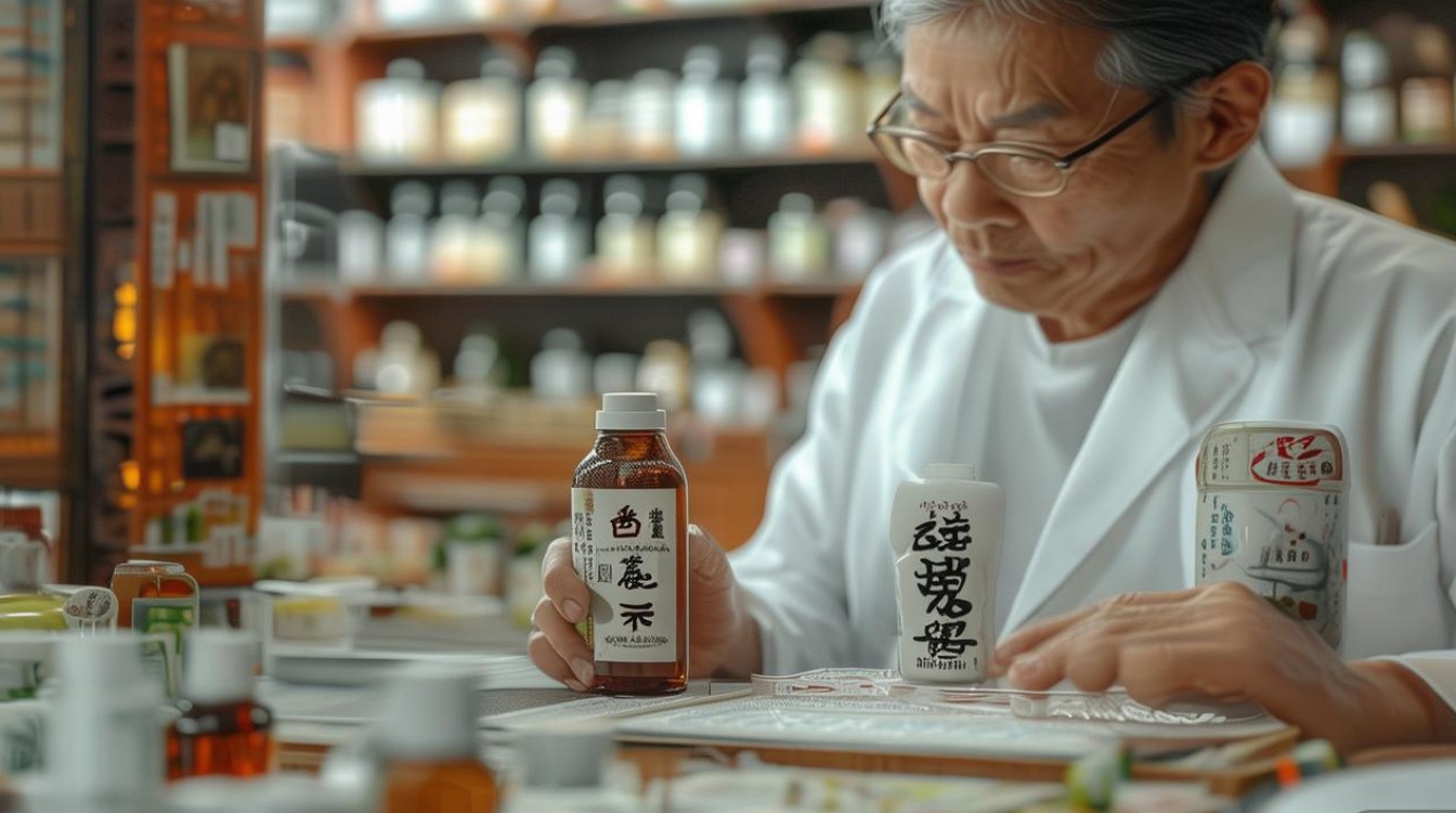 国药是什么？它的核心定义与范畴是什么？