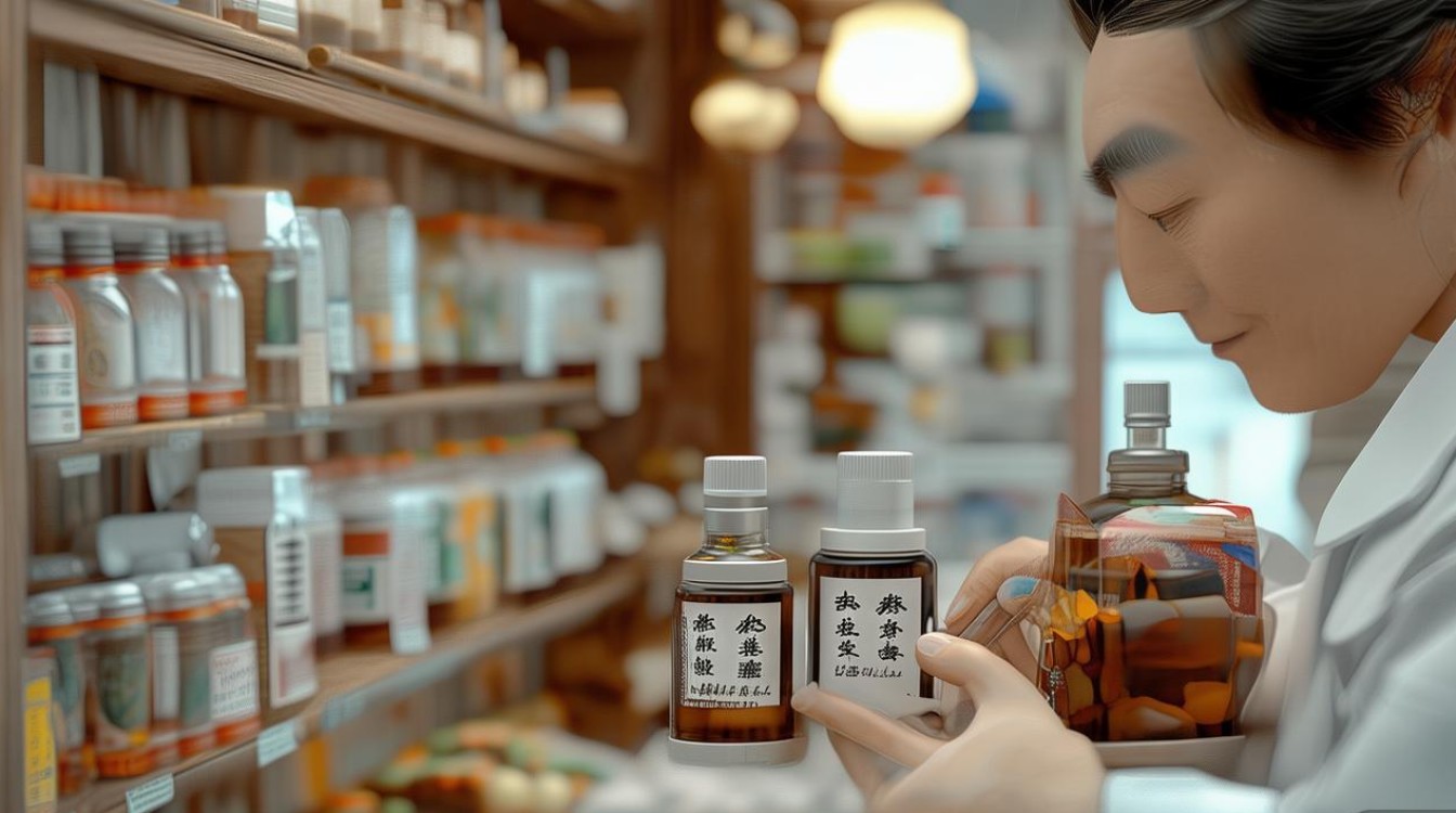 国药是什么？它的核心定义与范畴是什么？