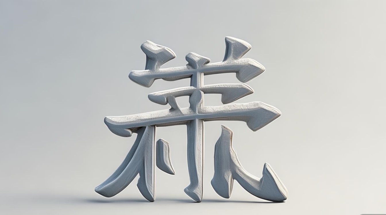 希字结构是什么？