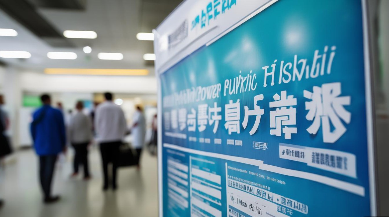 北京电力医院公开招聘，有何具体要求？