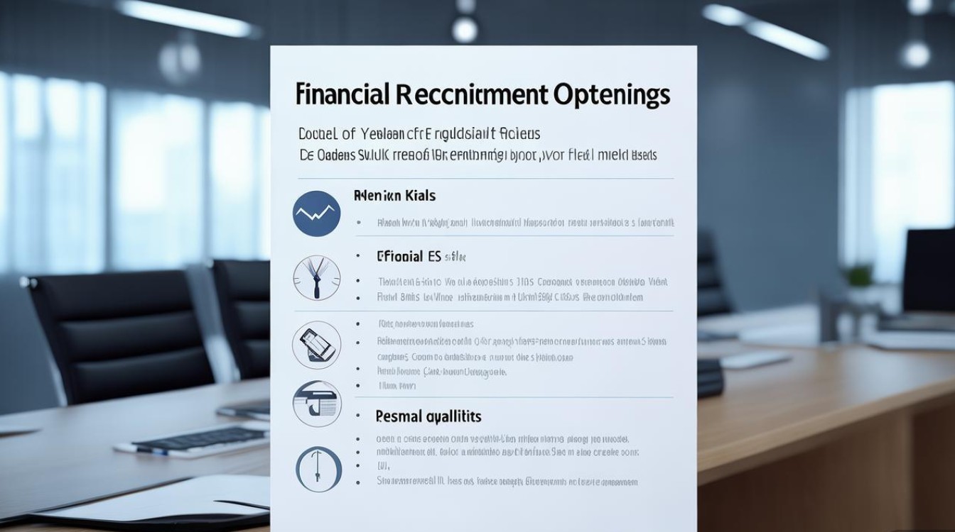 财务公开招聘,具体要求有哪些? 财务公开招聘,具体要求有哪些?