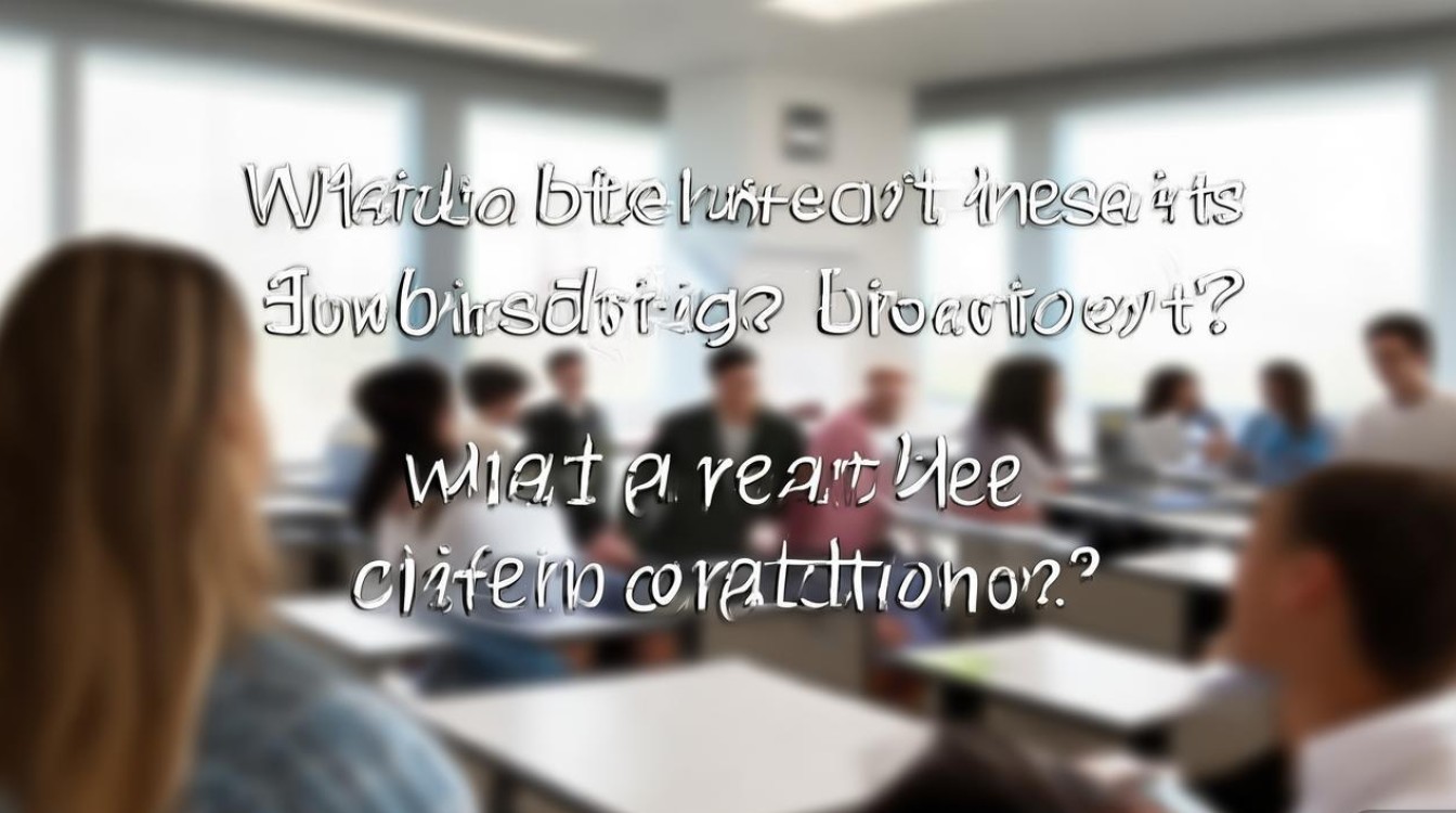 商务英语专业学什么？就业方向有哪些？