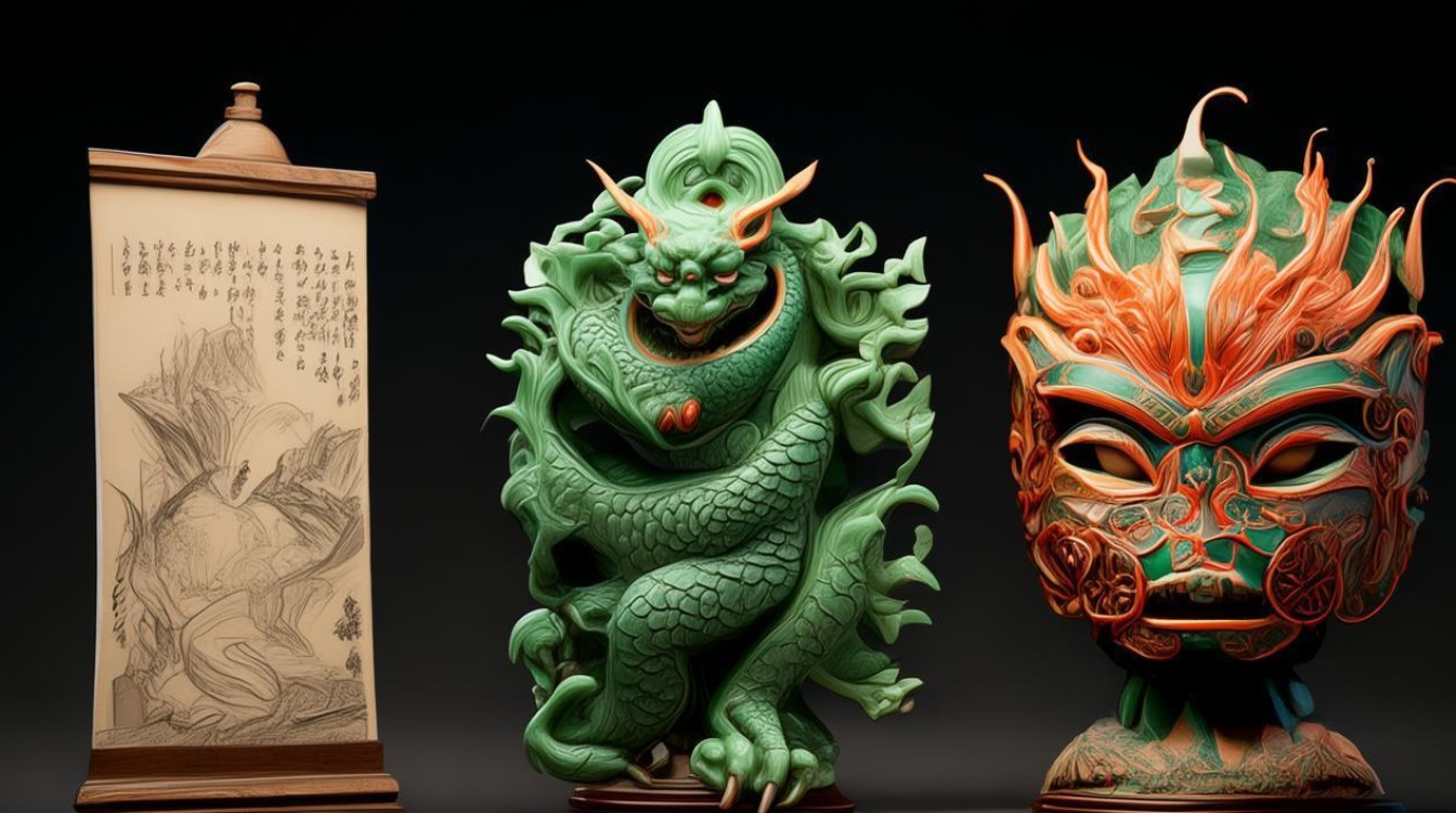 三大国粹具体指哪三样？