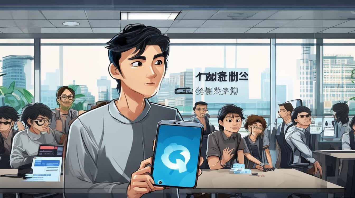 饿了么到底是家什么类型的公司？